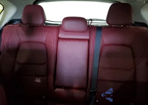 2023 Mazda Cx-5 Preferred из США, поврежденный, VIN JM3KFBCM0P0292011